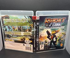 Ratchet & Clank: Tools of Destruction Ps3