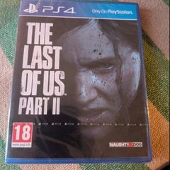 Last of us 2