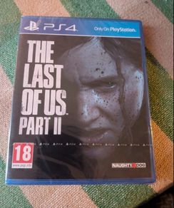 Last of us 2