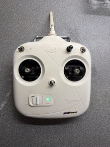 DJI Phantom 2 RC