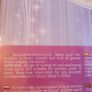 New Sealed Large 3D Disney Princess Wall Decal Sticker Image 5