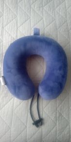 Ventura Travel Pillow