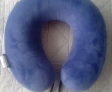 Ventura Travel Pillow