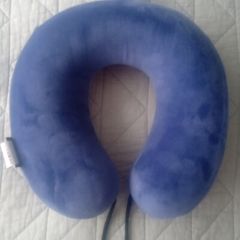 Ventura Travel Pillow