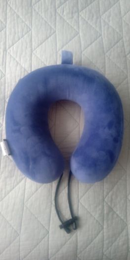 Ventura Travel Pillow
