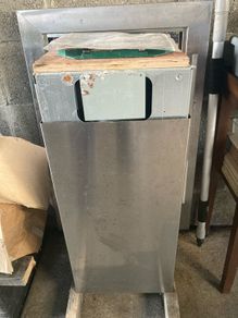 Kitchen Extractor Fan