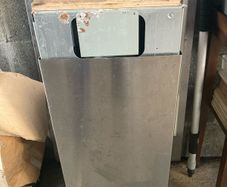Kitchen Extractor Fan