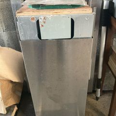 Kitchen Extractor Fan