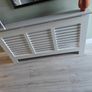 radiator cover Image 2