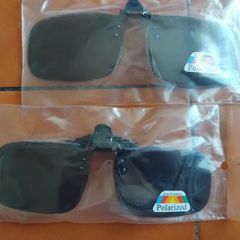 New Hard To Get Clipon Sunglasses