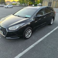2016 Hyundai i40 Estate 1.7D NCT 05/28