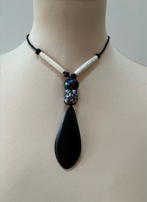 Vintage Custom Made Necklace