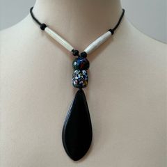 Vintage Custom Made Necklace