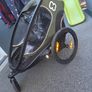 Bike trailer Image 2