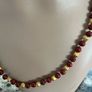 Vintage Necklace Image 4