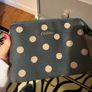Cath Kidston Polka Dot cross body bag Image 5