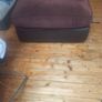 pouffe large stool Image 2