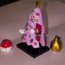 Santa Christmas tree Characters Image 7