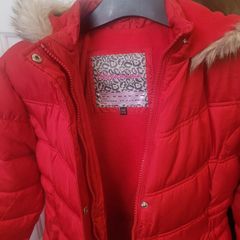 Debenhams Girls  Coat/jacket