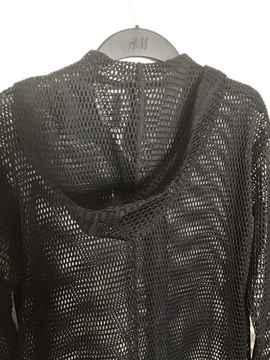 Mesh Jacket Size 10