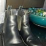 Mackey Ash Jodhpur Boots - Black size 37 Image 8