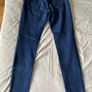 Forever 21 women ladies blue jeans, great condition, barely used Image 3