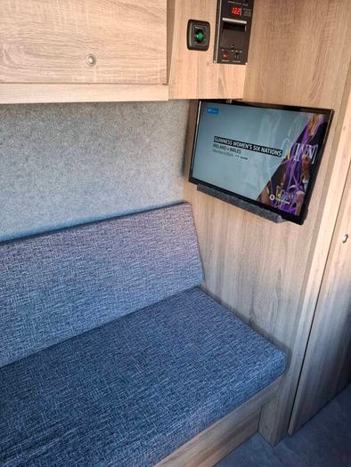 peugeot boxer camper