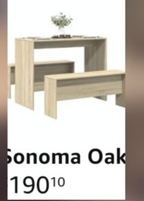 table