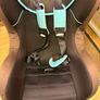 Car seat, Mamas & Papas Image 2