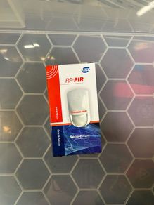 Hkc Rf Pirs have multiple