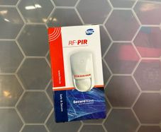 Hkc Rf Pirs have multiple