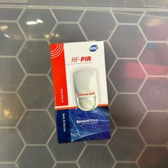 Hkc Rf Pirs have multiple