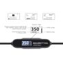 GALLUNOPTIMAL Temperature Controlled Soldering Iron with OLED Display Image 4