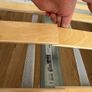 IKEA Bed Frame Image 3
