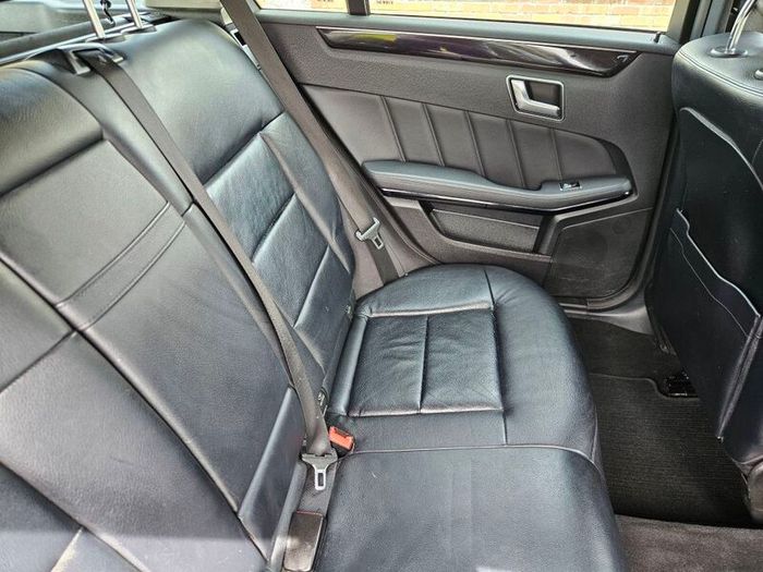 Mercedes E220 Estate - NCT to August 2027