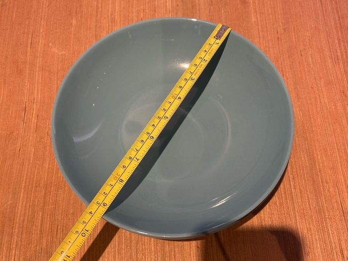 IKEA Pasta Bowls (3)