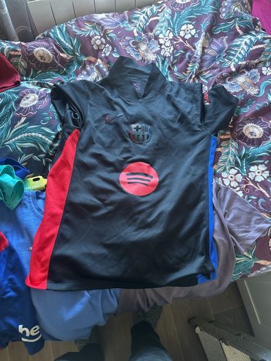 Jerseys