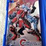 Neo Contra PlayStation2 Ps2 Games Original Image 4
