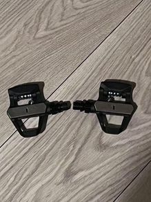 VAN RYSEL 520 Clipless Road Bike Pedals