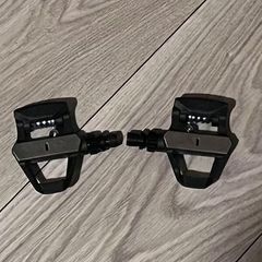 VAN RYSEL 520 Clipless Road Bike Pedals