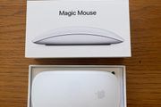 Apple Magic Mouse