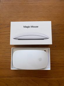Apple Magic Mouse