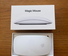 Apple Magic Mouse