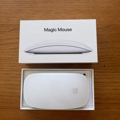 Apple Magic Mouse