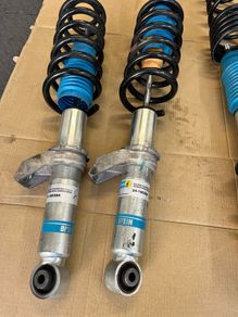 Bilstein Shock Absorbers Specifically Suitable for Porsche 993