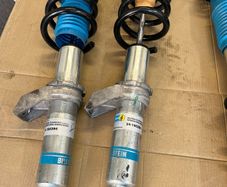 Bilstein Shock Absorbers Specifically Suitable for Porsche 993