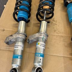 Bilstein Shock Absorbers Specifically Suitable for Porsche 993
