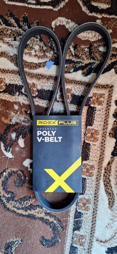 Alternator Belt / Services Belt / Serpentine Belt