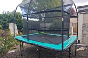 trampoline