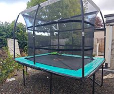 trampoline